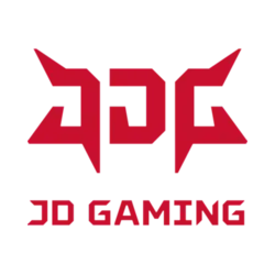 JD Gaming
